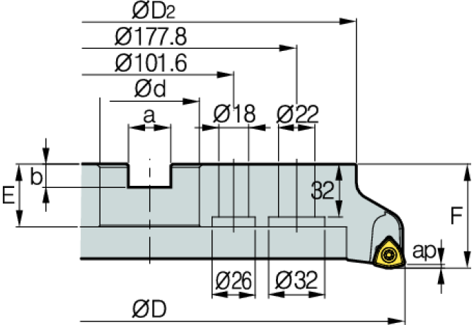HRMDCM16315R-14