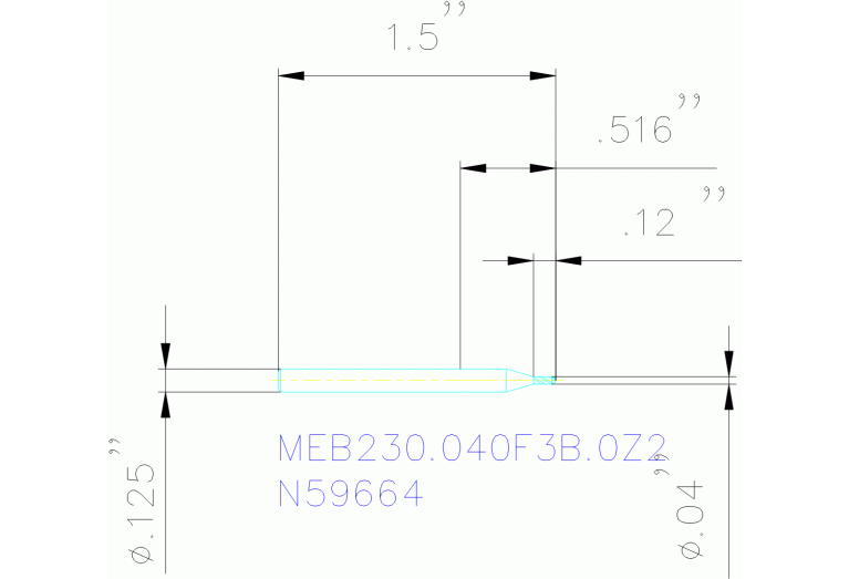 MEB230.040F3B.0Z2