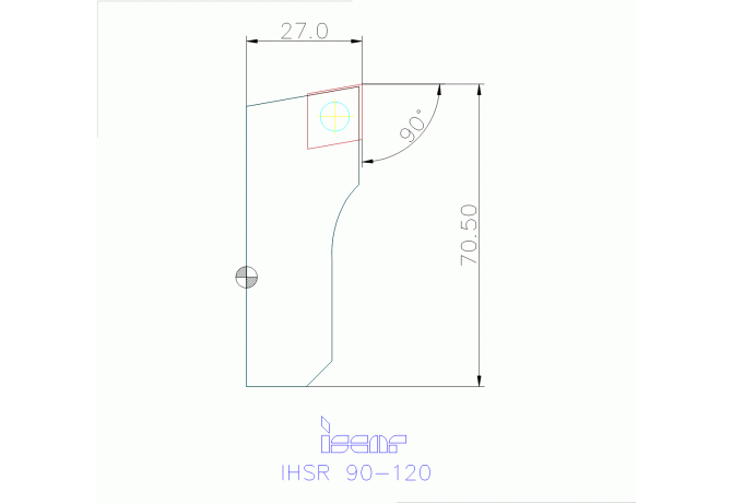 IHSR 90-120