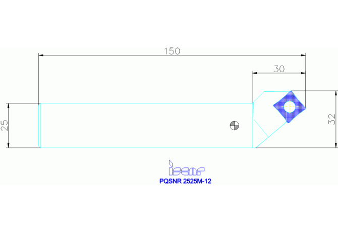 PQSNR 2525M-12