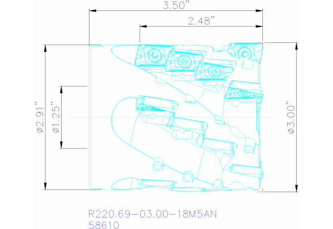R220.69-03.00-18M5AN
