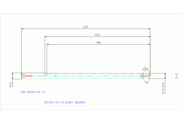 DC160-16-10.319A1-WJ30EU