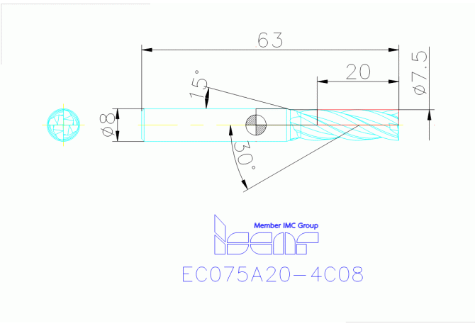 EC075A20-4C08 IC900