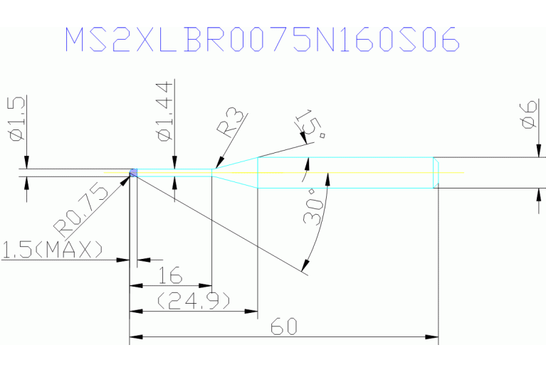MS2XLBR0075N160S06