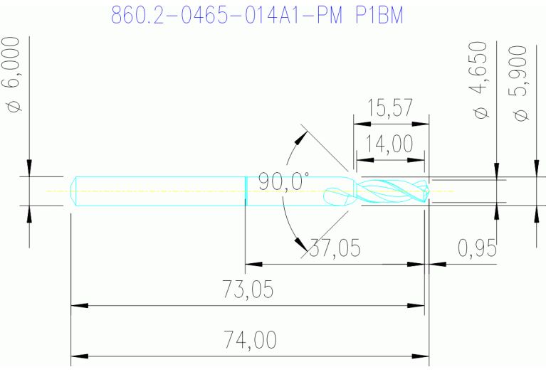 860.2-0465-014A1-PM P1BM