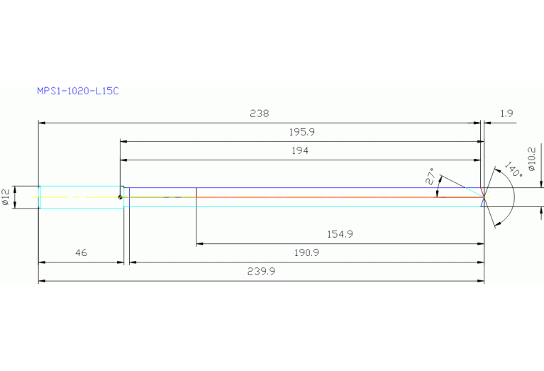 MPS1-1020-L15C DP1021
