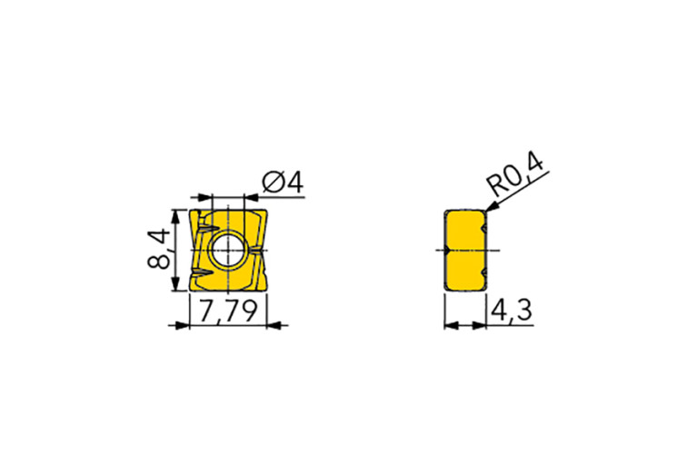 ZGM212R101 IN2530