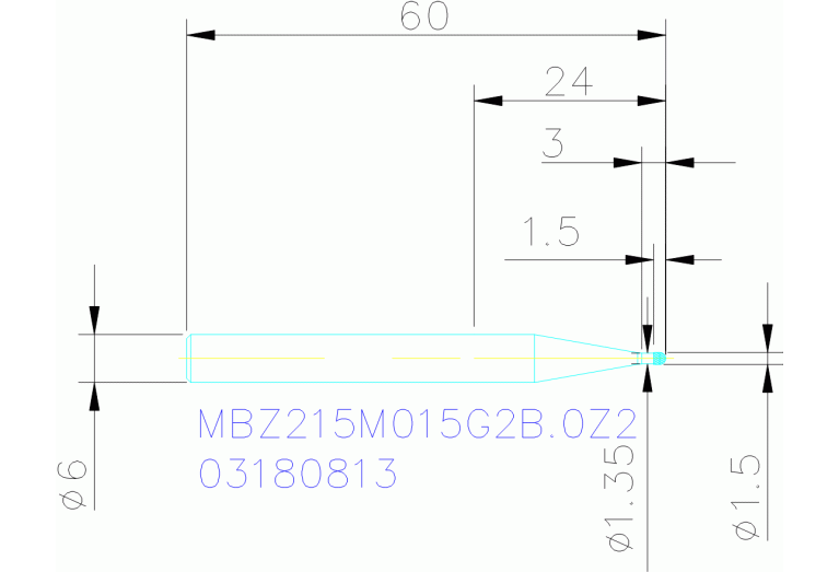 MBZ215M015G2B.0Z2 ALTIN