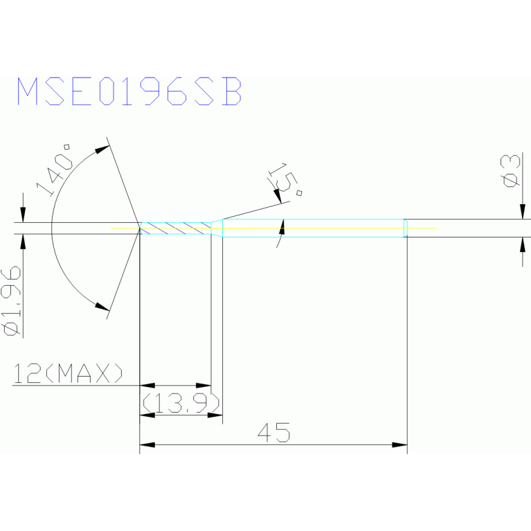 MSE0196SB VP15TF