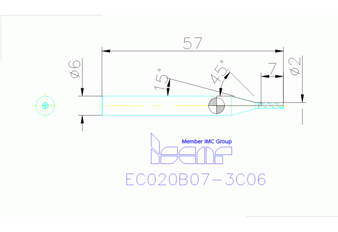 EC020B07-3C06 IC300