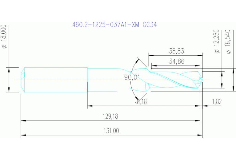 460.2-1225-037A1-XM GC34