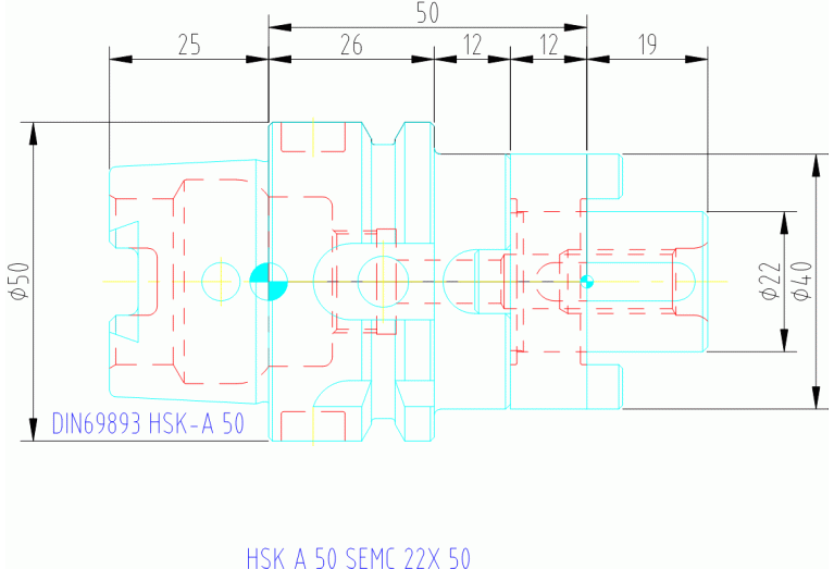 HSKA50SEMC22X60