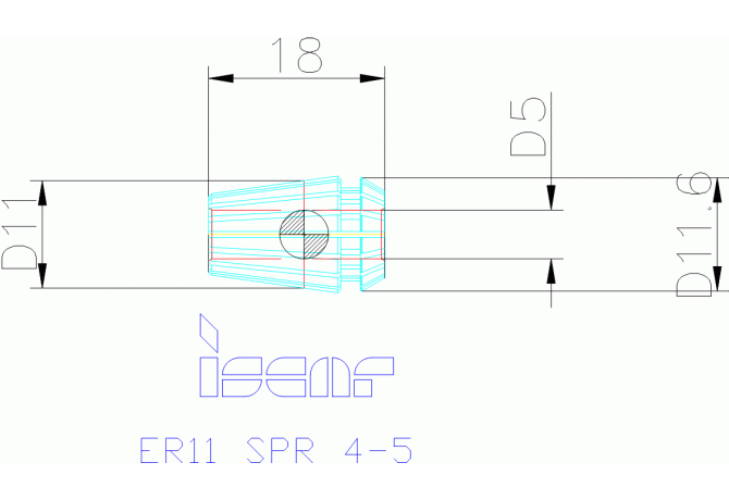 ER11 SPR 4-5