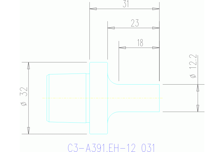 C3-A391.EH-12 031