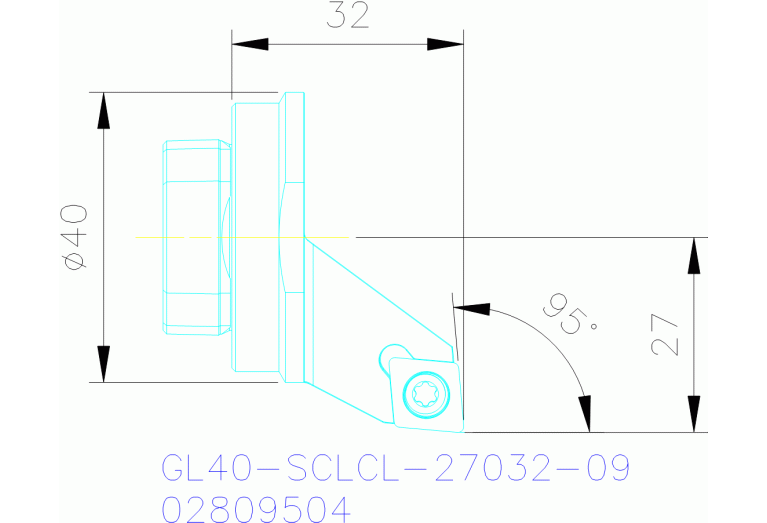GL40-SCLCL-27032-09