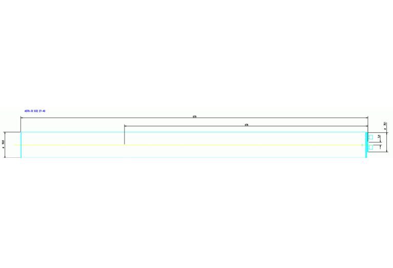 A570-3C D32 27-40