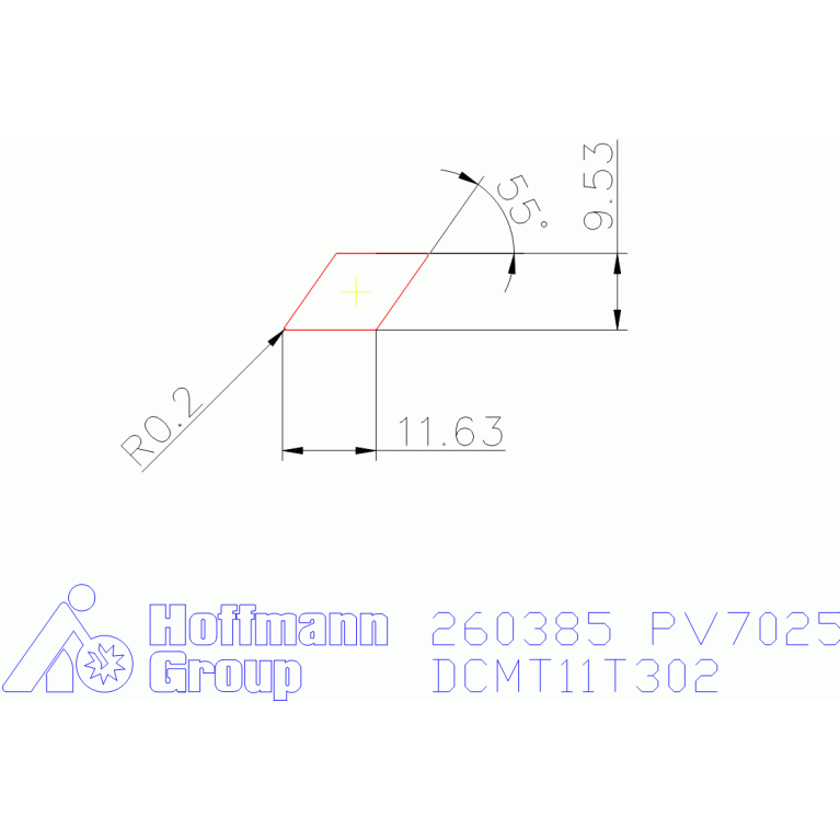 260385 PV7025