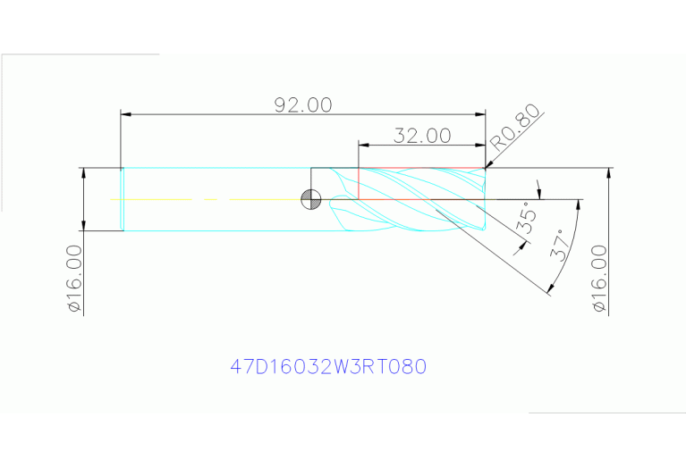 47D16032W3RT080 IN2005