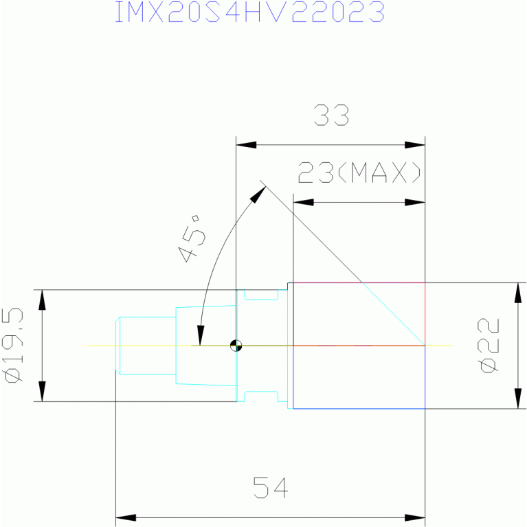 IMX20S4HV22023 EP7020