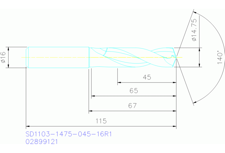 SD1103-1475-045-16R1