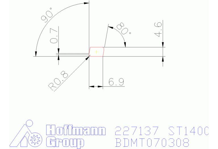 227137 ST1400