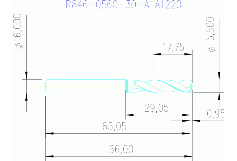 R846-0560-30-A1A 1220