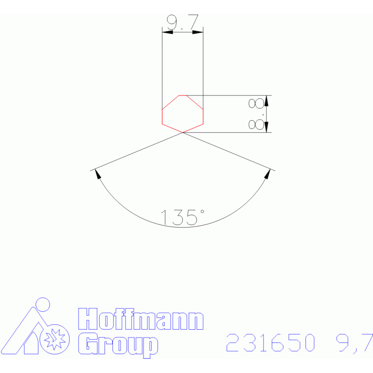 231650 9,7