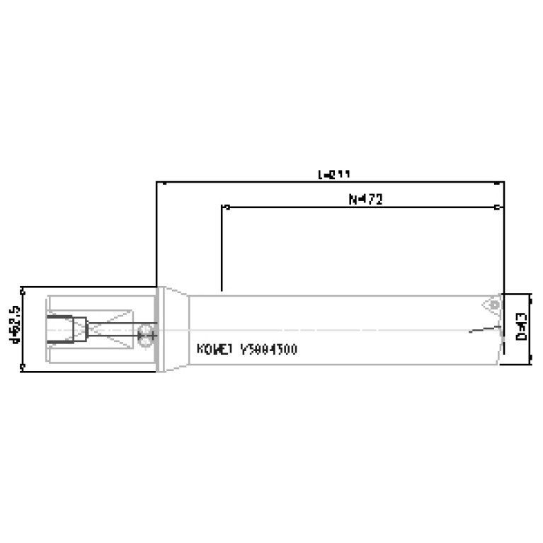 V39 94300