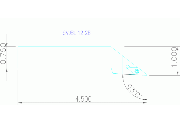 SVJBL 12 2B
