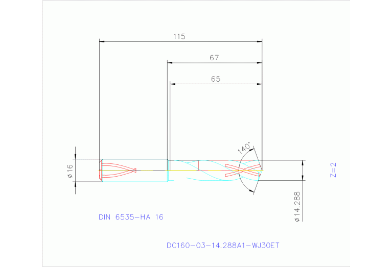 DC160-03-14.288A1-WJ30ET