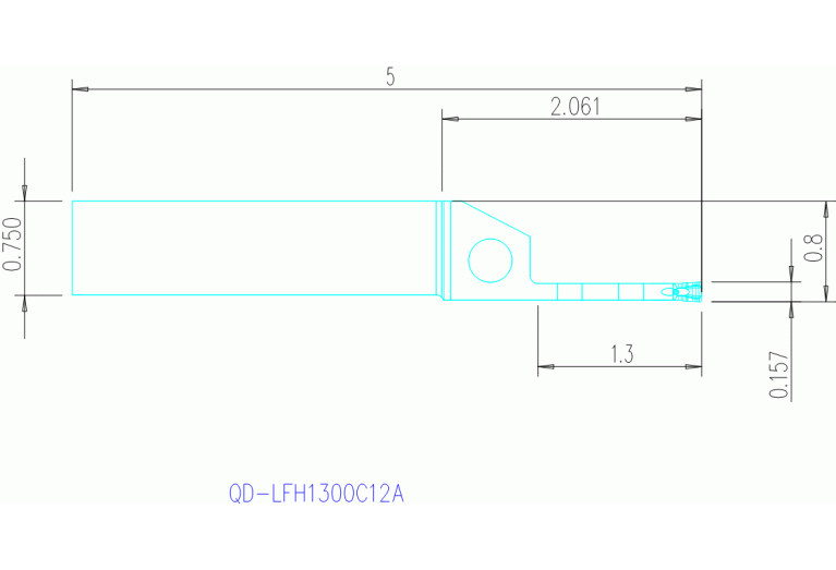 QD-LFH1300C12A