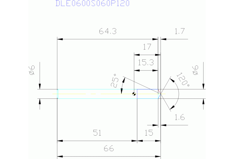 DLE0600S060P120 DP1020