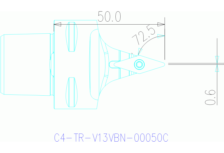C4-TR-V13VBN-00050C