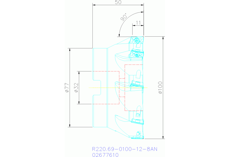 R220.69-0100-12-8AN