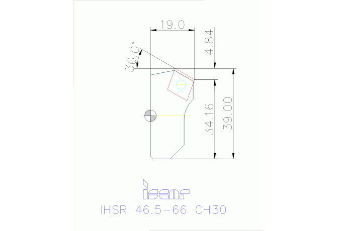 IHSR 46.5-66 CH30