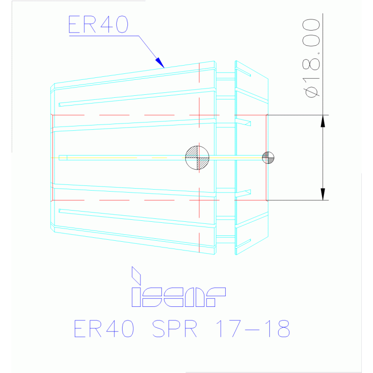 ER40 SPR 17-18