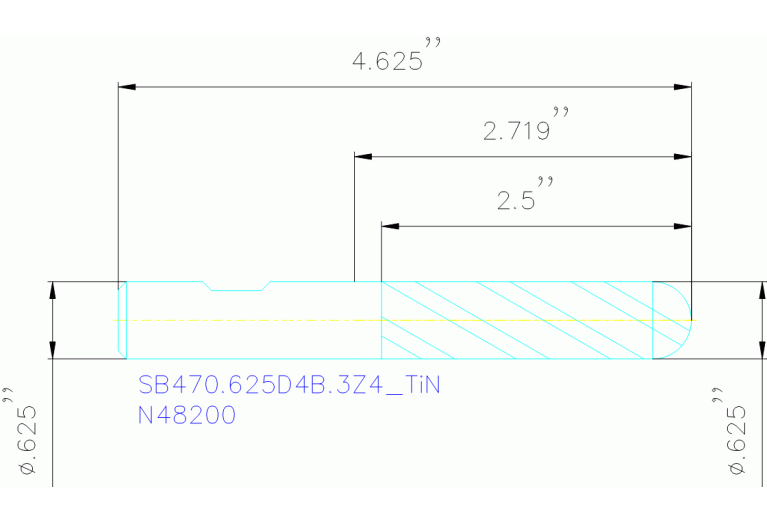 SB470.625D4B.3Z4 TIN