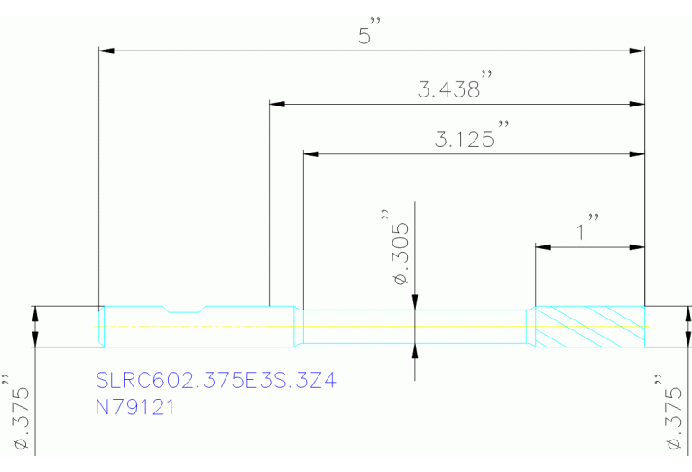 SLRC602.375E3S.3Z4