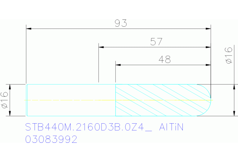 STB440M.2160D3B.0Z4 ALTIN