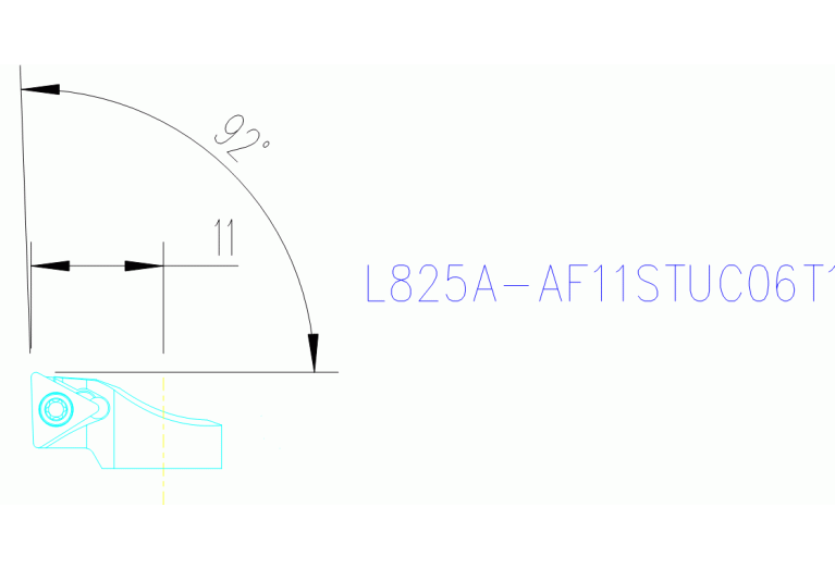 L825A-AF11STUC06T1
