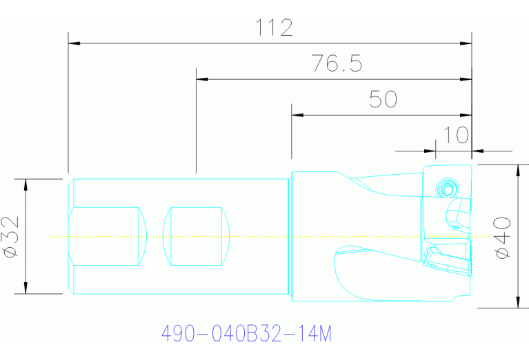 490-040B32-14M