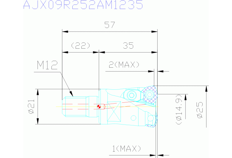 AJX09R252AM1235