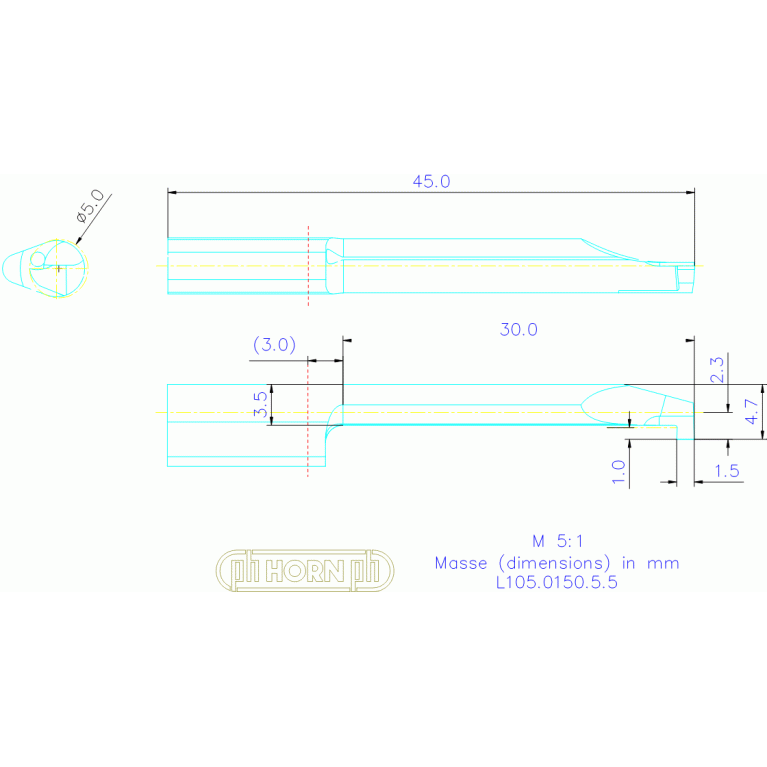 L105.0150.5.5 TN35