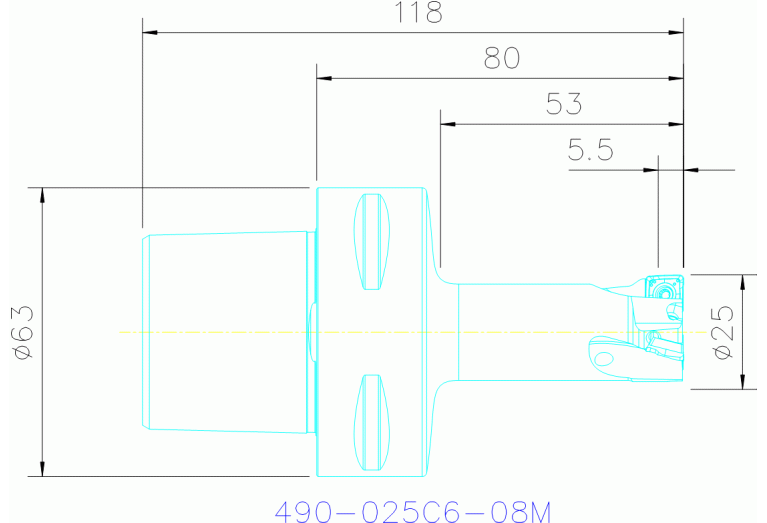 490-025C6-08M