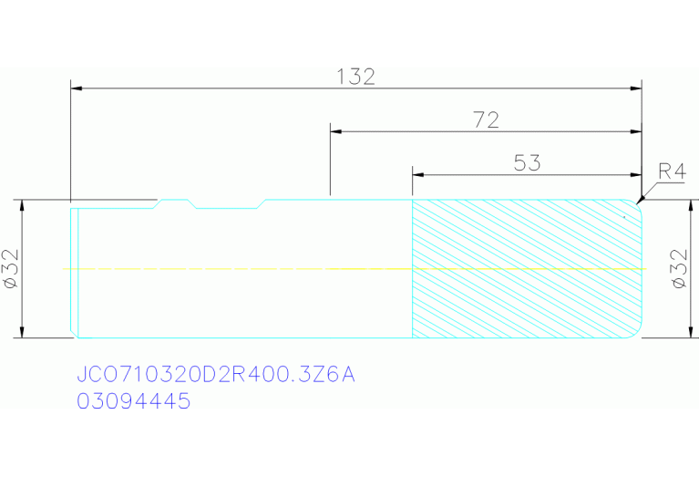JCO710320D2R400.3Z6A