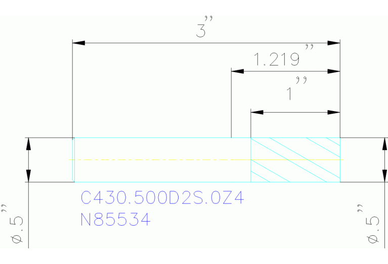 C430.500D2S.0Z4