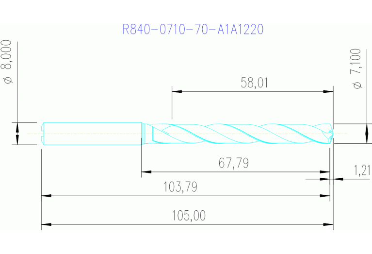 R840-0710-70-A1A 1220