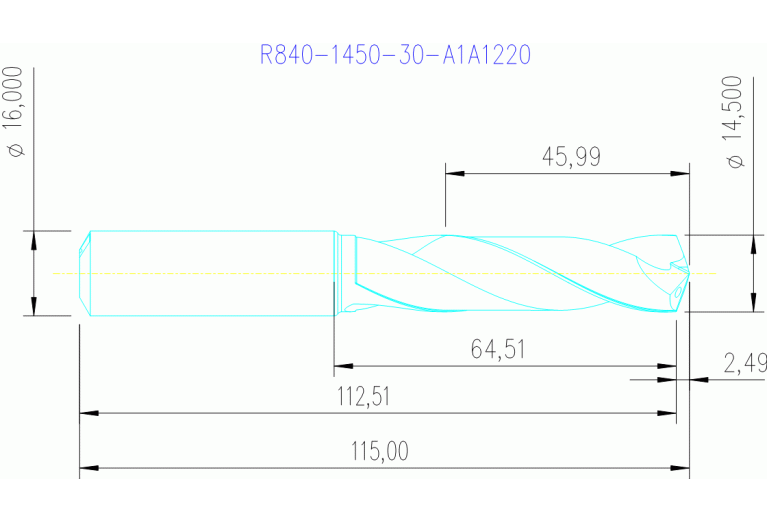R840-1450-30-A1A 1220