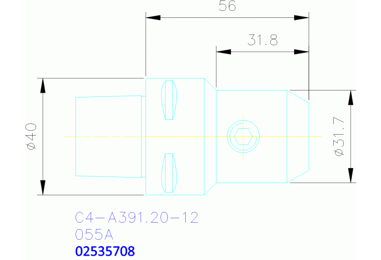 C4-A391.20-12055A