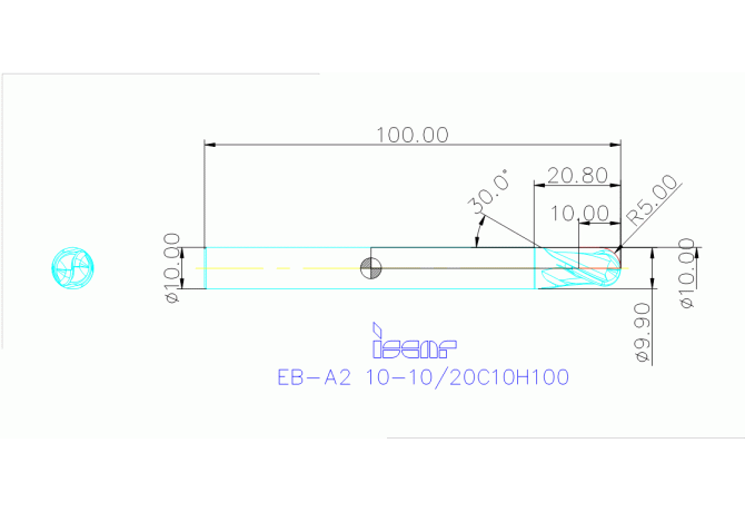 EB-A2 10-10/20C10H100 IC903